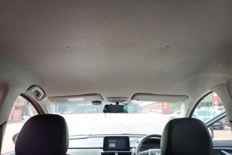 Used Baojun 360 2018 1.5L Manual Elite Version National V