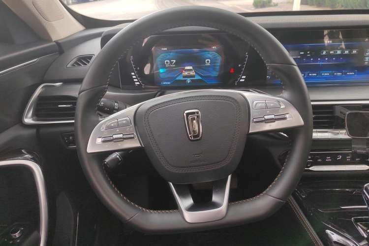 Used Bestune T77 2020 PRO 280 TID Automatic Luxury Model