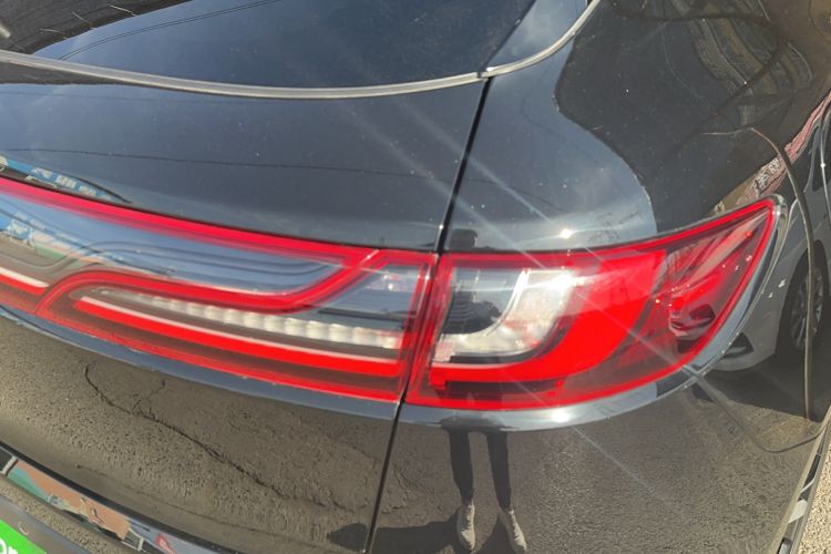 Used SERES SF5 2021 Four-Wheel Drive Freedom Expedition Edition