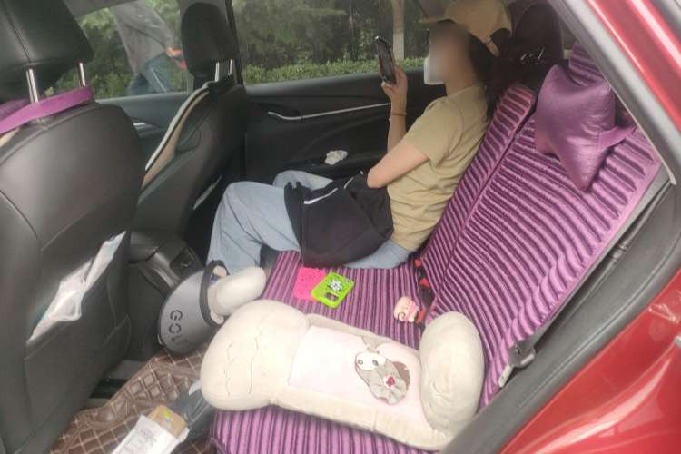 Used Buick Excelle GX 2018 18T Automatic Elite Model
