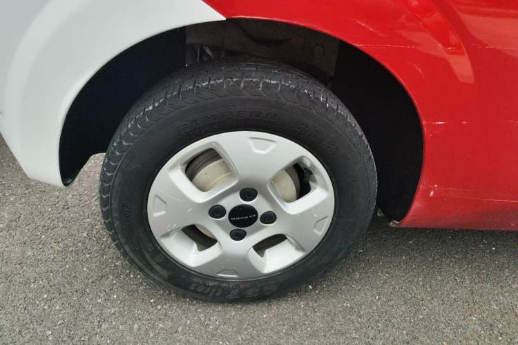 Used Roewe Clever 2020 Urban Style Edition
