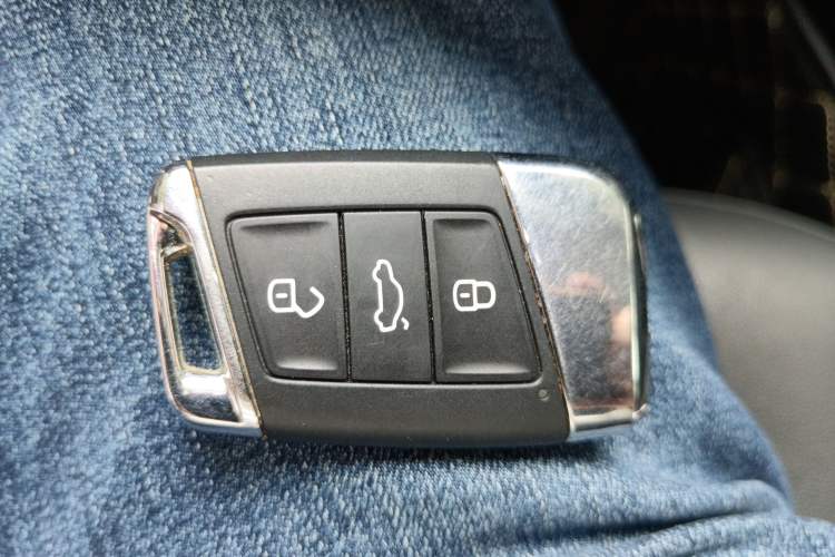 Used Volkswagen Passat New Energy 2020 430 PHEV Hybrid Elite Edition China VI Standard