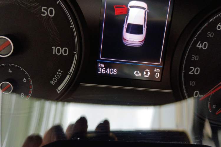 Used Volkswagen Passat New Energy 2020 430 PHEV Hybrid Elite Edition China VI Standard