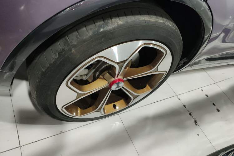 Used Denza X 2020 PHEV Flagship Edition