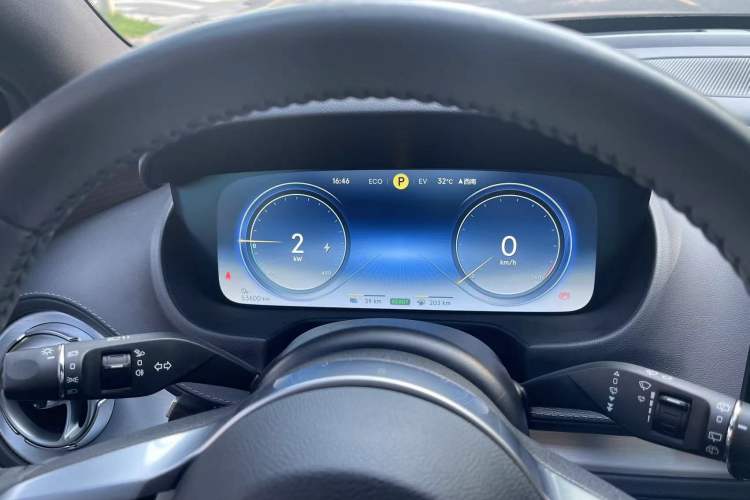 Used Denza X 2020 PHEV Flagship Edition