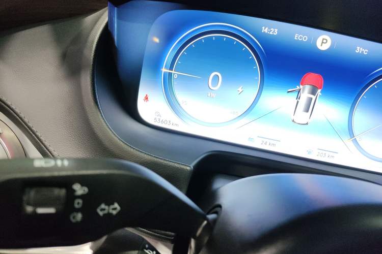 Used Denza X 2020 PHEV Flagship Edition