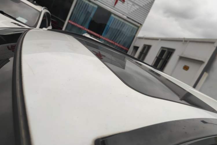 Used Lifan Auto Myway 2016 1.5L Automatic Smart Enjoyment Model
