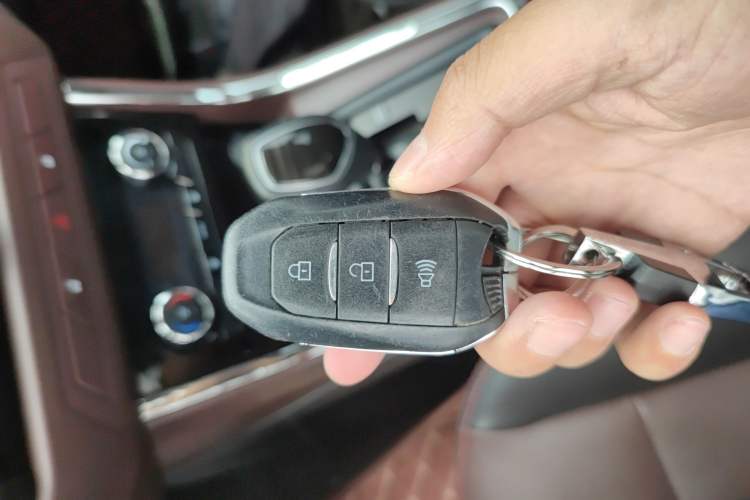 Used Lifan Auto Myway 2016 1.5L Automatic Smart Enjoyment Model
