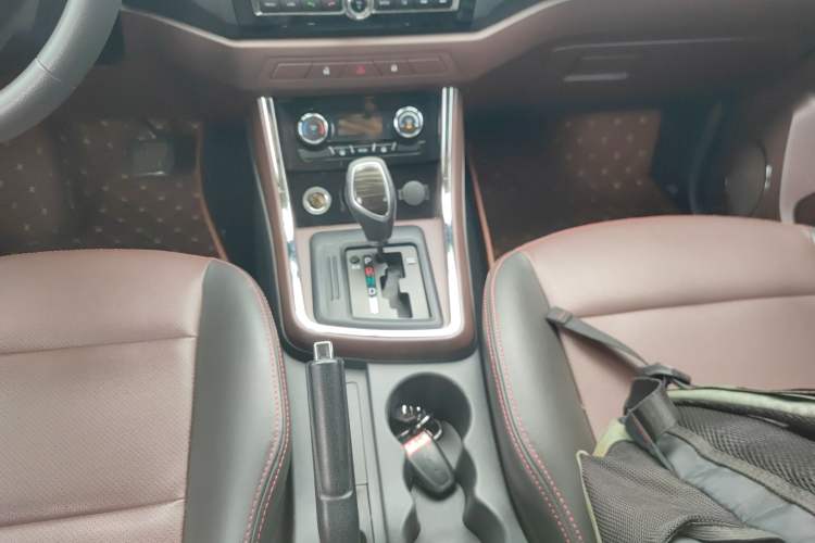 Used Lifan Auto Myway 2016 1.5L Automatic Smart Enjoyment Model
