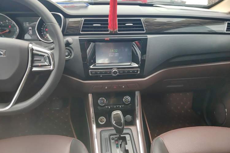 Used Lifan Auto Myway 2016 1.5L Automatic Smart Enjoyment Model
