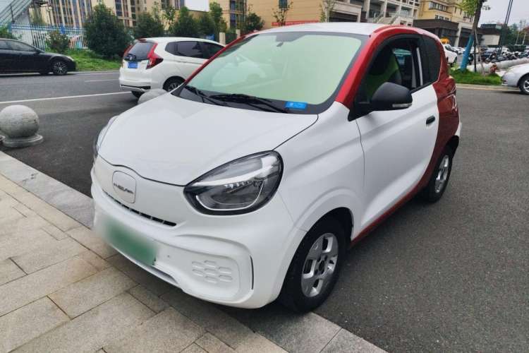 Used Roewe Clever 2020 Urban Style Edition