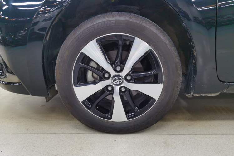 Used Toyota Levin Hybrid E+ 2019 1.8L PH V E-CVT Luxury Edition
