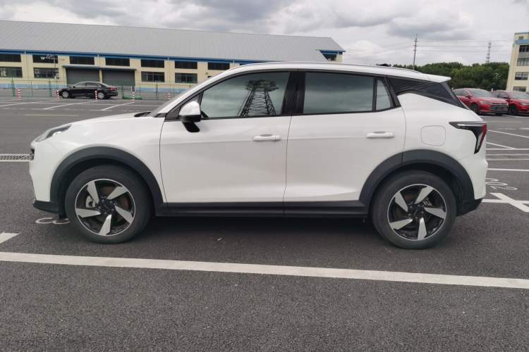 Used Lynk & Co 06 EM-P 2020 PHEV Plus