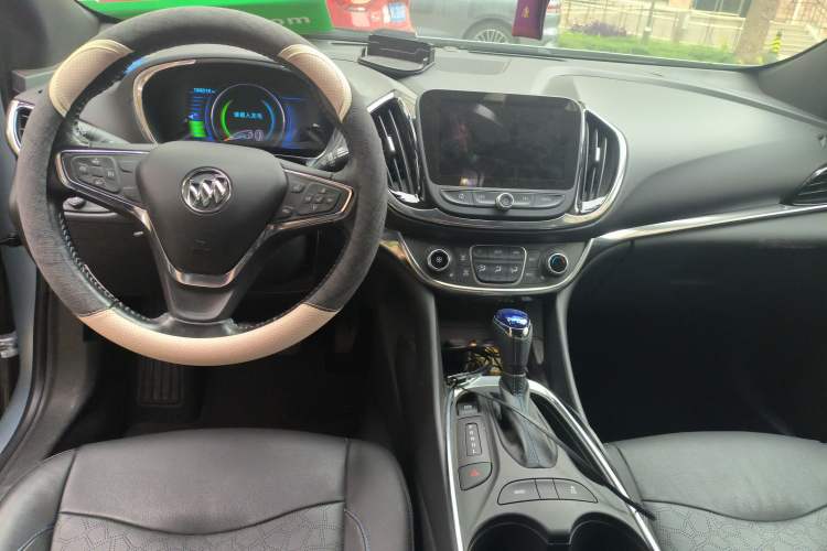 Used Buick VELITE 5 2017 Urban Extended-Range Model
