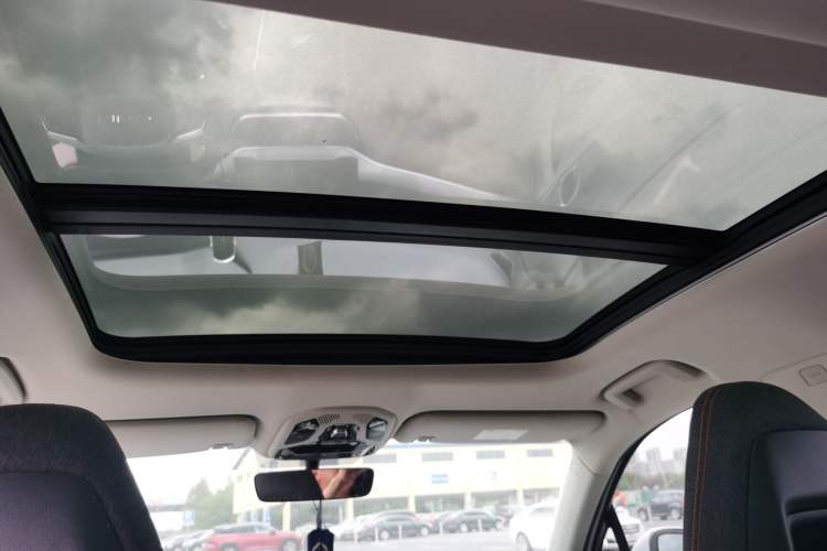 Used Lynk & Co 06 EM-P 2020 PHEV Plus