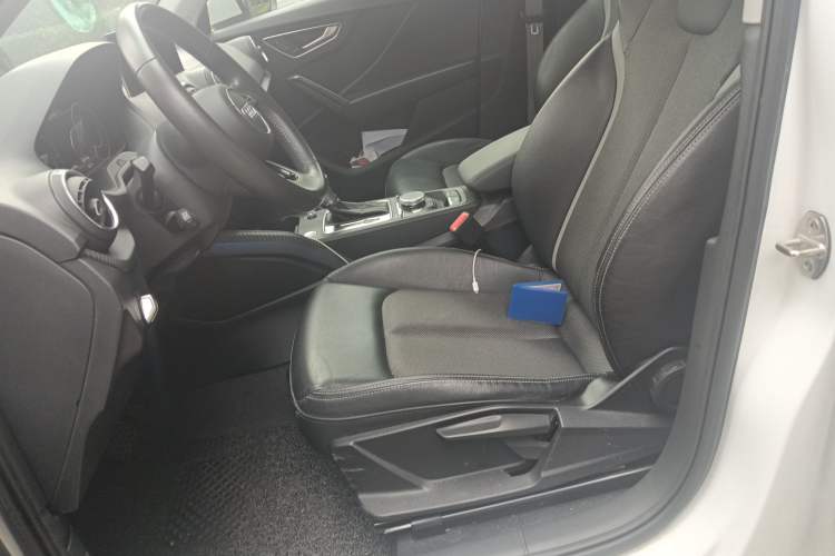 Used Audi Q2L e-tron 2019 Q2L e-tron Pure Electric Smart Style

