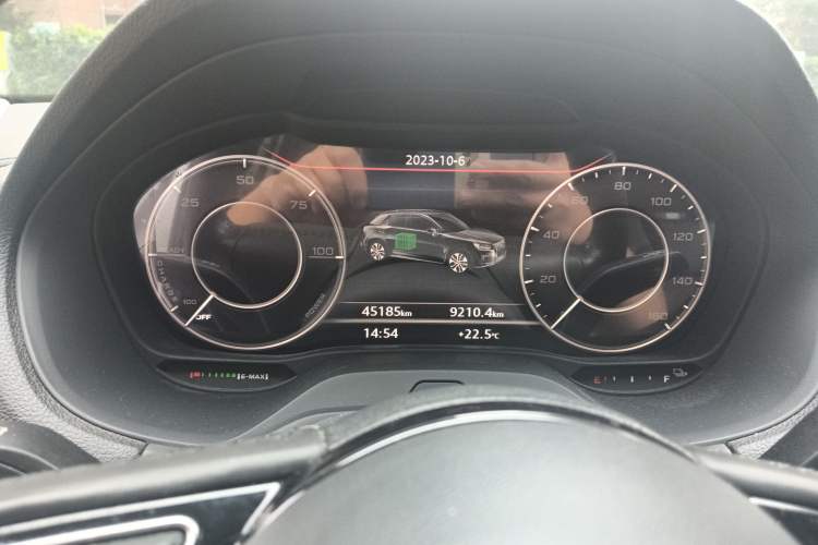 Used Audi Q2L e-tron 2019 Q2L e-tron Pure Electric Smart Style
