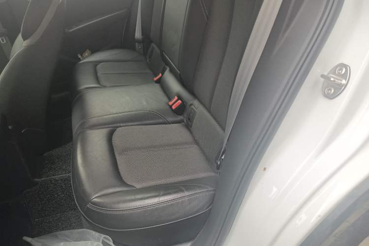 Used Audi Q2L e-tron 2019 Q2L e-tron Pure Electric Smart Style
