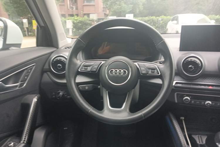 Used Audi Q2L e-tron 2019 Q2L e-tron Pure Electric Smart Style

