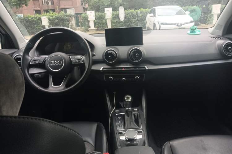 Used Audi Q2L e-tron 2019 Q2L e-tron Pure Electric Smart Style
