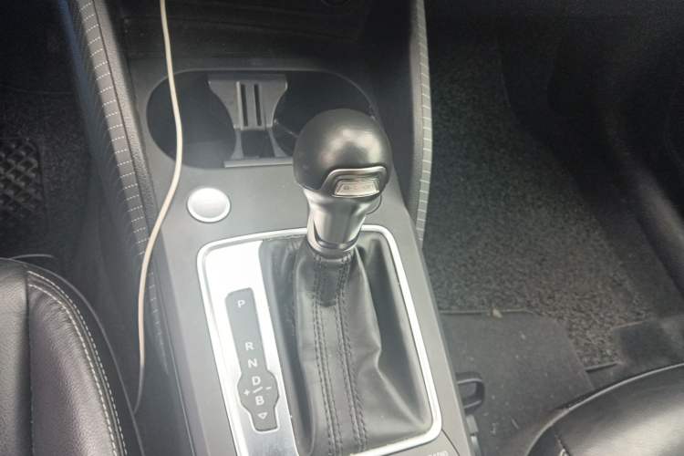 Used Audi Q2L e-tron 2019 Q2L e-tron Pure Electric Smart Style
