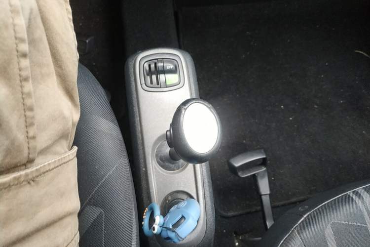 Used smart fortwo 2009 1.0 MHD Hardtop Standard Edition