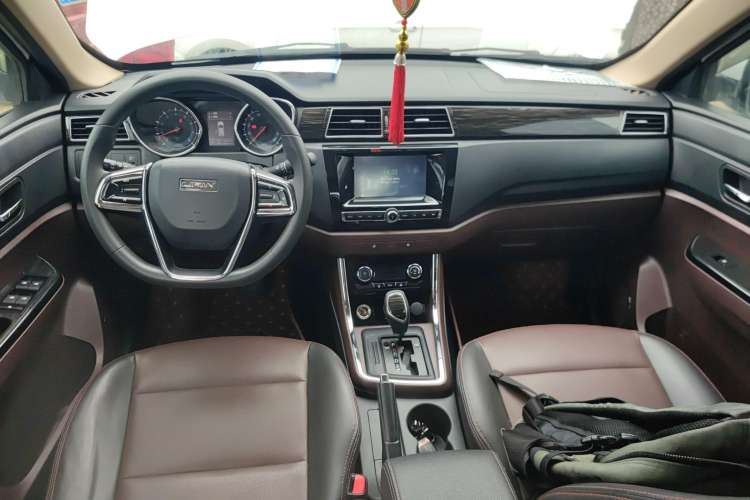 Used Lifan Auto Myway 2016 1.5L Automatic Smart Enjoyment Model
