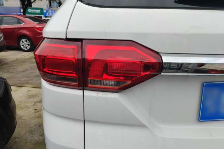 Used Lifan Auto Myway 2016 1.5L Automatic Smart Enjoyment Model
