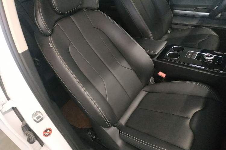 Used Aiways U5 2019 U5 ING+