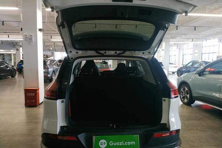 Used Aiways U5 2019 U5 ING+