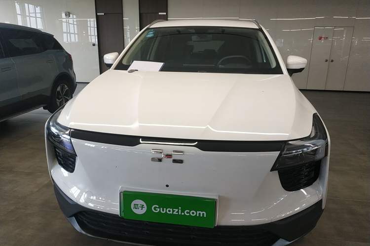 Used Aiways U5 2019 U5 ING+