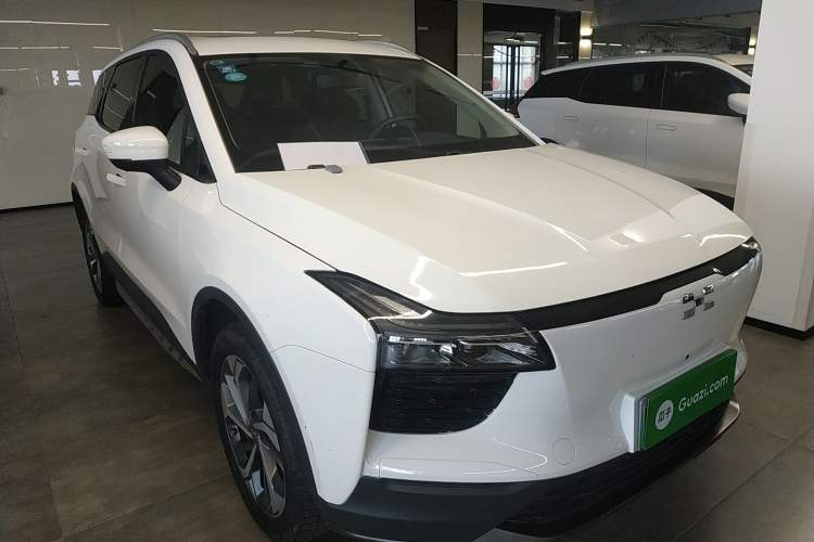 Used Aiways U5 2019 U5 ING+