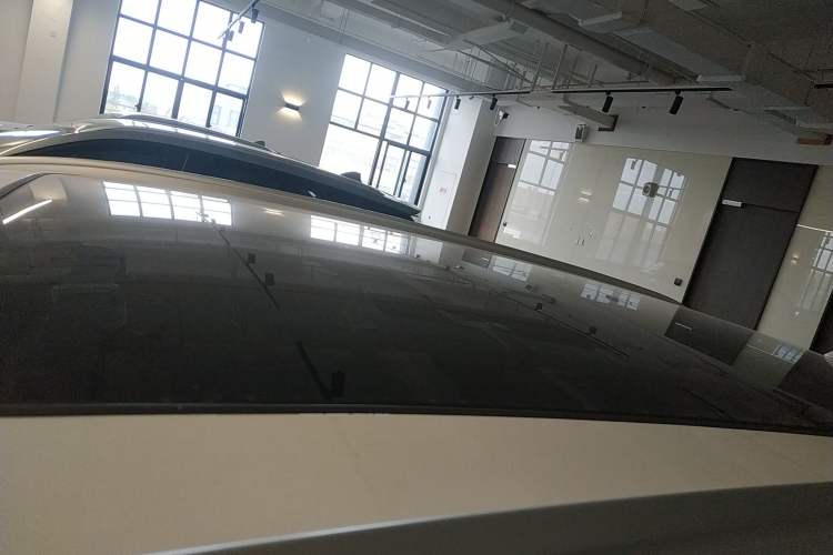 Used Aiways U5 2019 U5 ING+