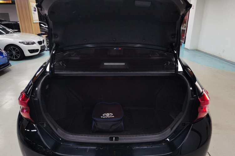 Used Toyota Levin Hybrid E+ 2019 1.8L PH V E-CVT Luxury Edition
