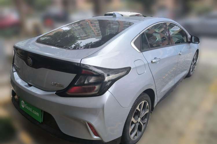 Used Buick VELITE 5 2017 Urban Extended-Range Model
