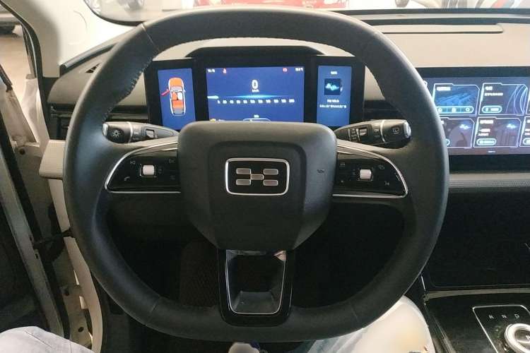 Used Aiways U5 2019 U5 ING+