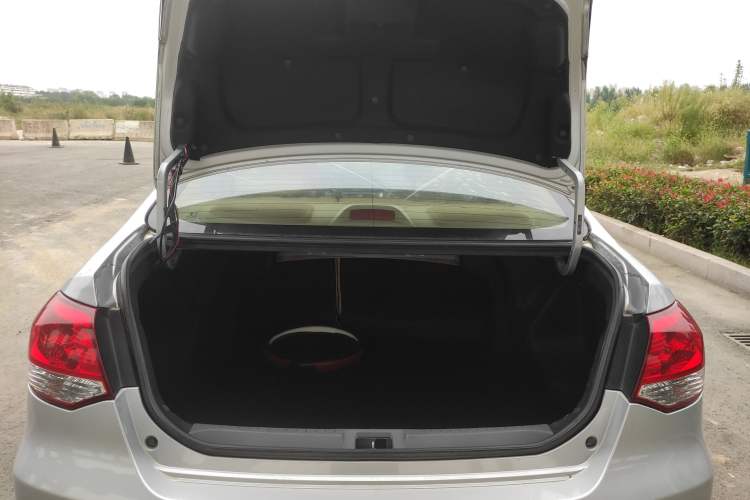 Used Great Wall C30 2013 1.5L Manual Luxury Model