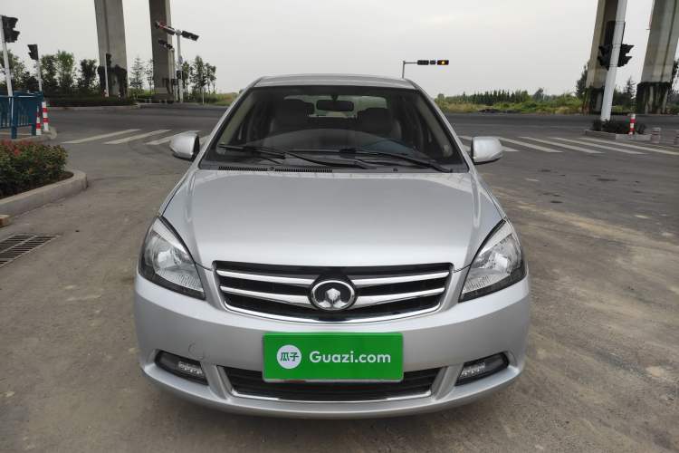Used Great Wall C30 2013 1.5L Manual Luxury Model