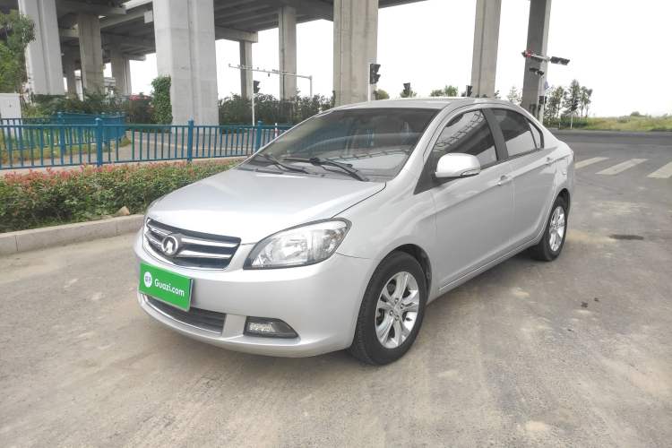 Used Great Wall C30 2013 1.5L Manual Luxury Model