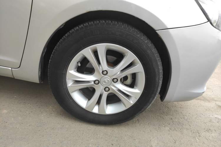 Used Great Wall C30 2013 1.5L Manual Luxury Model