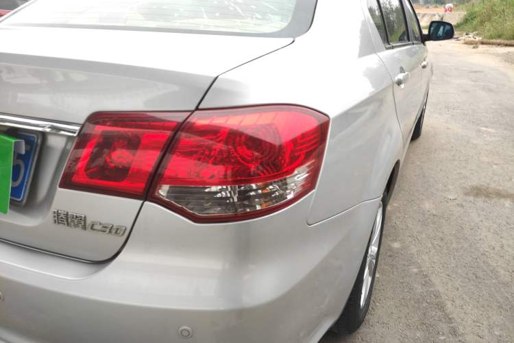 Used Great Wall C30 2013 1.5L Manual Luxury Model