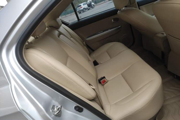 Used Great Wall C30 2013 1.5L Manual Luxury Model