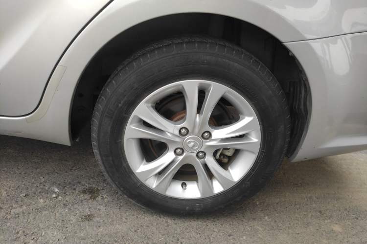 Used Great Wall C30 2013 1.5L Manual Luxury Model