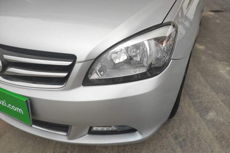 Used Great Wall C30 2013 1.5L Manual Luxury Model