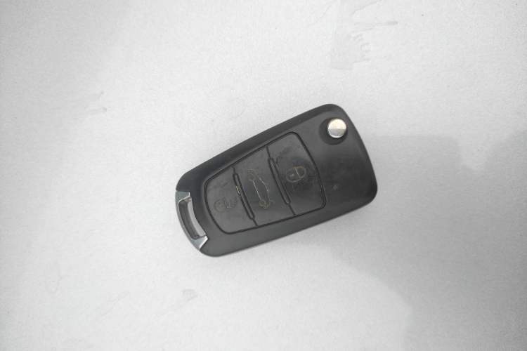 Used Great Wall C30 2013 1.5L Manual Luxury Model