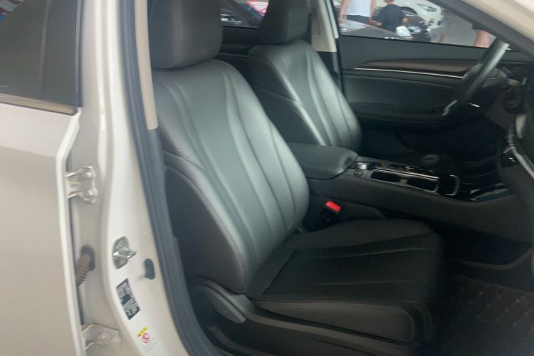 Used GAC Trumpchi GA6 2019 270T Automatic Luxury Edition