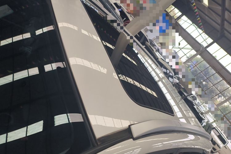 Used Chery Tiggo 3 2020 Million Global Edition 1.5T CVT Elite Model
