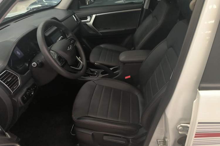 Used Chery Tiggo 3 2020 Million Global Edition 1.5T CVT Elite Model
