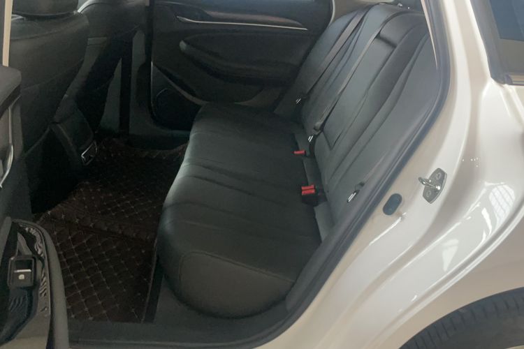 Used GAC Trumpchi GA6 2019 270T Automatic Luxury Edition