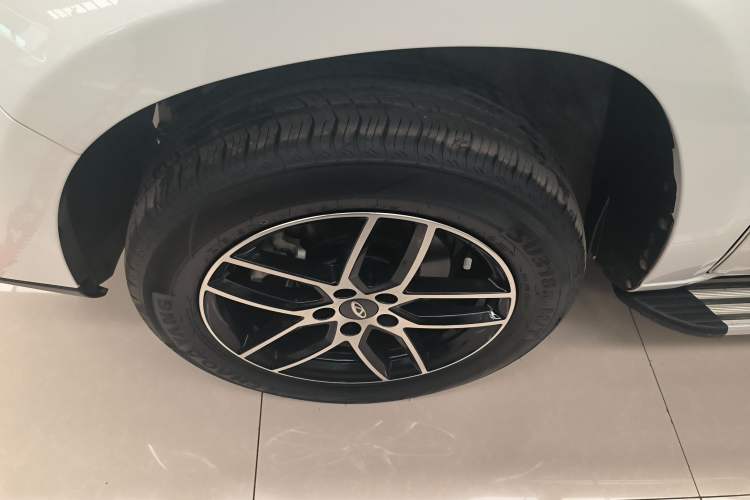 Used Chery Tiggo 3 2020 Million Global Edition 1.5T CVT Elite Model
